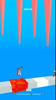 Rollercoaster Race syot layar 1