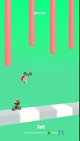 Rollercoaster Race syot layar 2