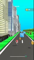 Rollercoaster Race syot layar 3