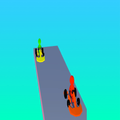 GoKart Rush