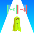 Ghost Evolution