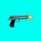 Shoot Up иконка