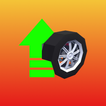 Wheel Up! icon
