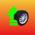 Wheel Up!