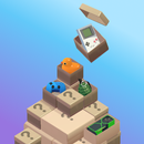 Storage Sort: Puzzle 3D APK
