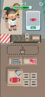 Storage Sort poster