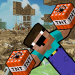 Simulator Destruction: Craft icon
