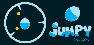 Jumpy Balloon