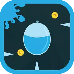 Jumpy Balloon アプリダウンロード