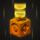 Figured Cube icon