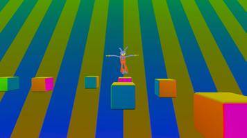 Creepy Clown - Circus Escape screenshot 3