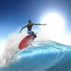 Foil Board - Surfing Game icône