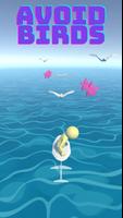 Foil Board - Surfing Game capture d'écran 3