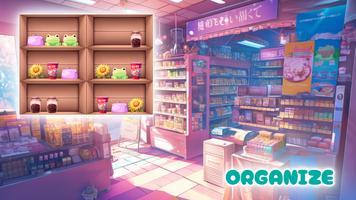 Kawaii Home Decor تصوير الشاشة 2