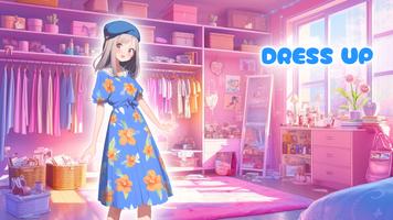 Kawaii Home Decor تصوير الشاشة 3