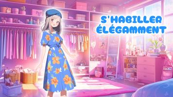 Jeu De Maison Kawaii capture d'écran 3