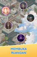 Kawaii Dekorasi Rumah syot layar 2
