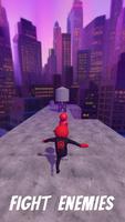 Spider Verse Infinite Run capture d'écran 2