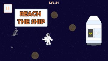Astronaut ảnh chụp màn hình 1