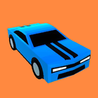 Car Drift Road آئیکن