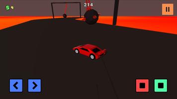Car Drift Road screenshot 2