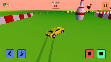 Car Drift Road screenshot 3