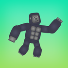 Monkey Jumper: Tree Hopping biểu tượng