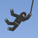 Ninja Rope: Swinging Game APK