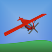 Plane Run: 3D Flight