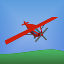 Plane 3d: Flight Simulator APK