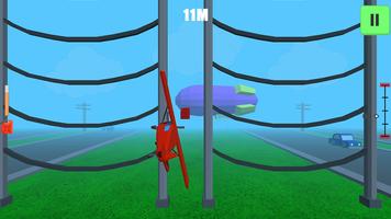 Plane Run: 3D Flight ảnh chụp màn hình 3