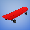 ”Skate City: Stickman Game