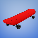 Skate City: Stickman Game APK