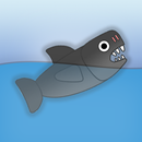 Shark Simulator: Ocean Game APK