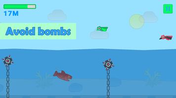 Shark Simulator 截图 1