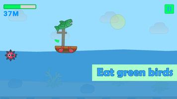 Shark Simulator 截图 2