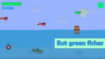 Shark Simulator 截图 3