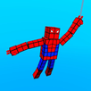 Stickman Web Swinging APK
