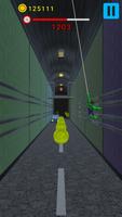Stickman Web Swinging ảnh chụp màn hình 1