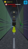 Cube Spider Web Swinging screenshot 1