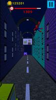 Cube Spider Web Swinging screenshot 2