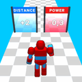 Iron Hero: Gun n Run Adventure