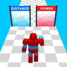 Superhero: Gun Run Master biểu tượng