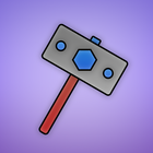 Thor Game: Hammer Platformer biểu tượng