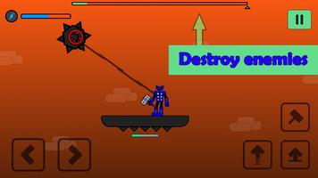 Thor Game: Hammer Platformer bài đăng