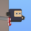 Wall Jump Parkour 2D