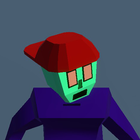 Zombie Stealth Simulator icon