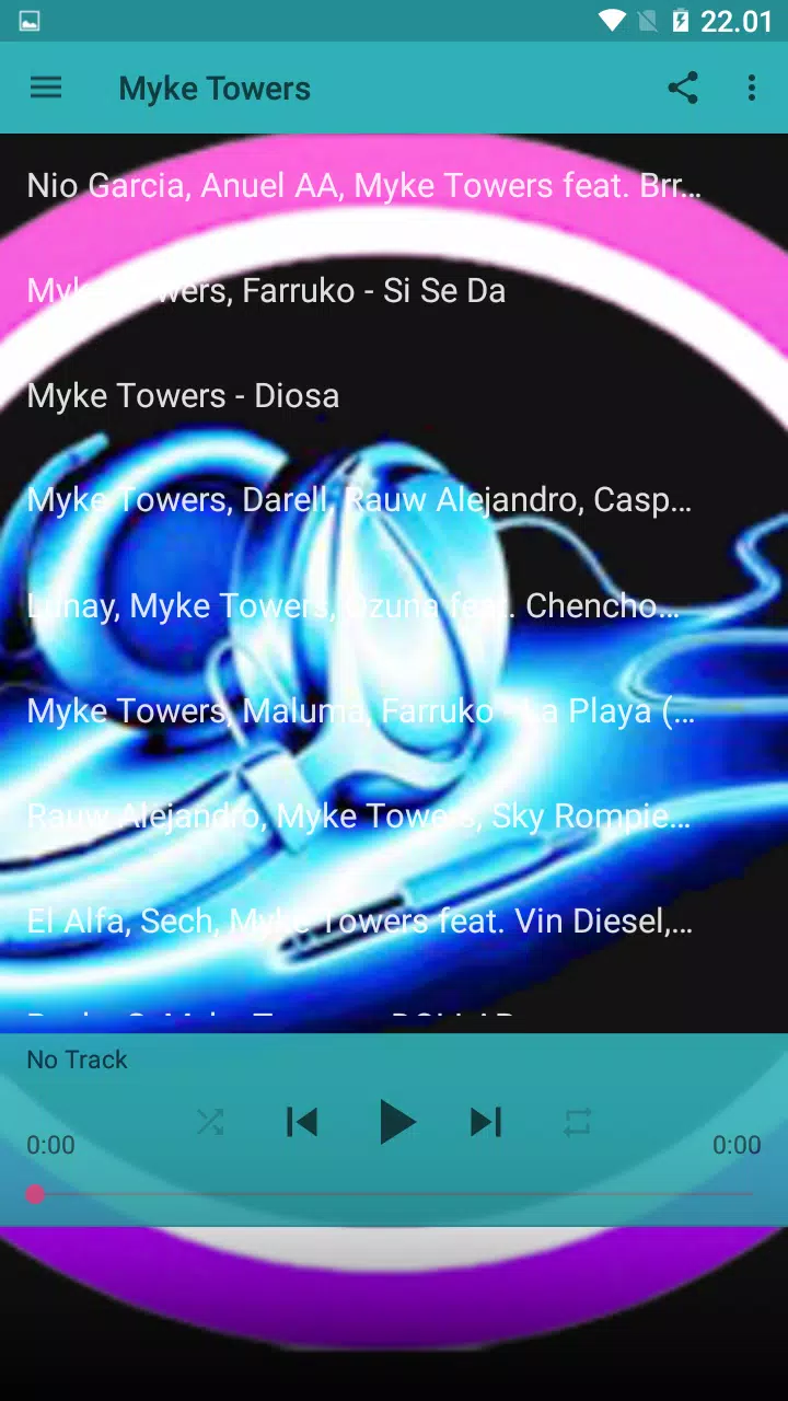 Myke Towers &Anuel AA - 'La Jeepeta for Android - APK Download