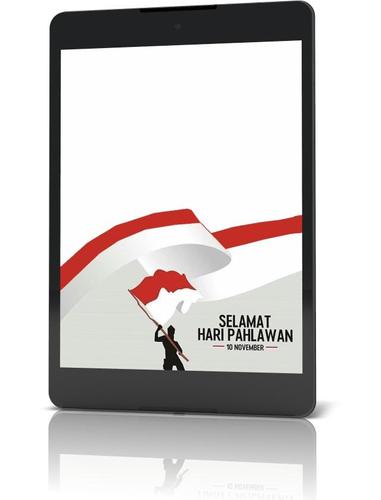 Bingkai Foto Hari Pahlawan For Android Apk Download