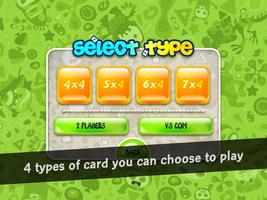 FlipCard Battle Ekran Görüntüsü 1